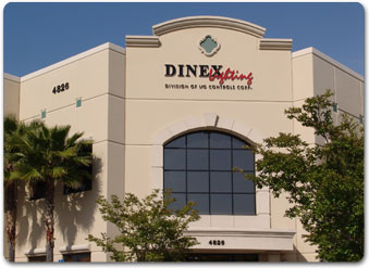 Dinex Lighting